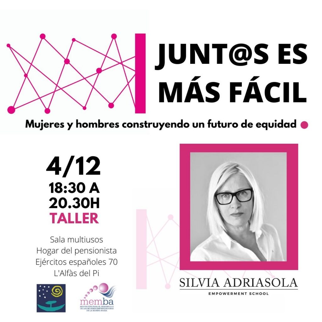 jornada taller de formación y concienciación