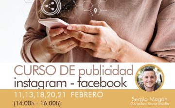 Curso avanzado de publicidad en Redes Sociales