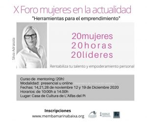 Curso de Mentoring