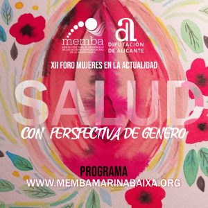 cartel salud