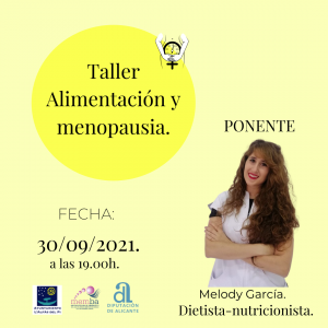 foto Melody García