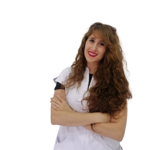 Melody García 
