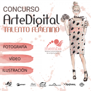 Concurso Arte Digital 2022