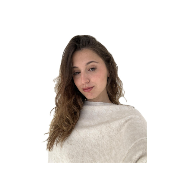 ISABEL GARCÍA