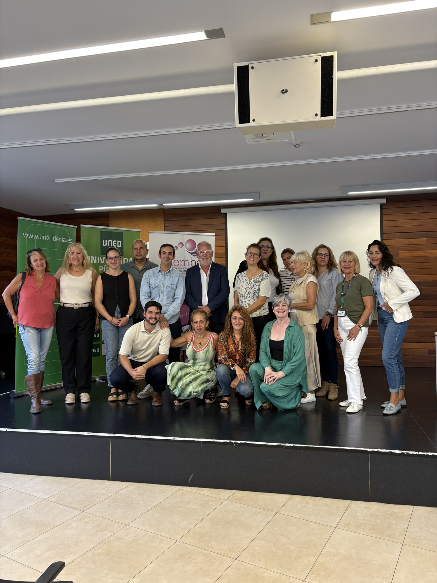 Desayuno empresarial MEMBA: presentación de los Premios al Talento Femenino y renovación de convenios