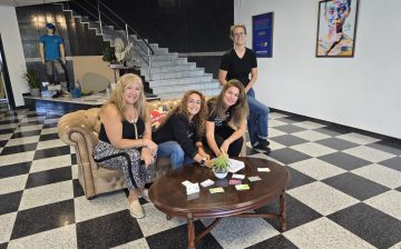 MEMBA firma un convenio con Hubking Coworking