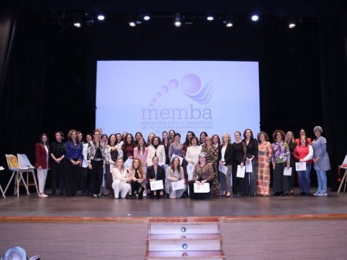 Premios memba 2025